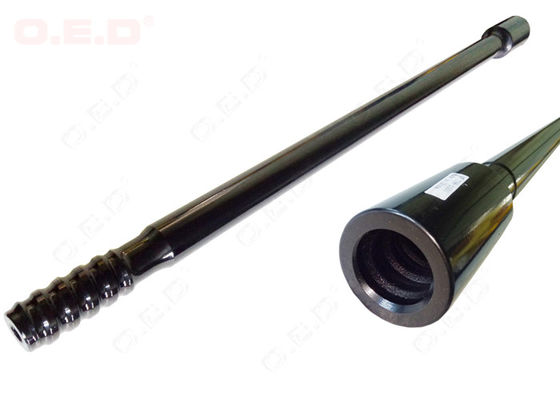 MF Thread Drill Metal Extension Rod