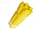 T38 Bench Drilling Rock Drill Bits Diameter 38mm For Mining Machine Parts