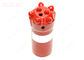 BIT 38 MM SR28 R28 Rock Drilling Tools For Drifting Tunneling And Stone Quarrying